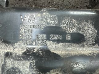 bontott VW CADDY Légbeömlő