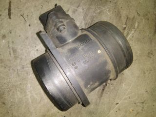 bontott VW CADDY Légtömegmérő