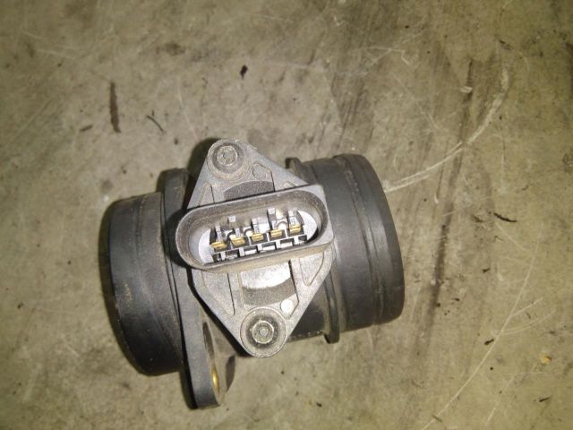 bontott VW CADDY Légtömegmérő