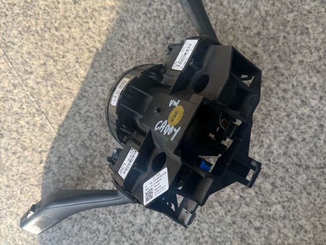 bontott VW CADDY Légzsák Átvezető Szalagkábel