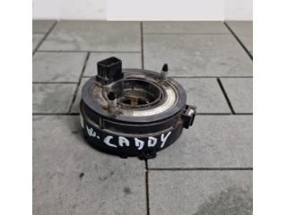 bontott VW CADDY Légzsák Átvezető Szalagkábel