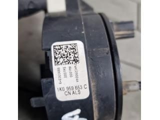 bontott VW CADDY Légzsák Átvezető Szalagkábel