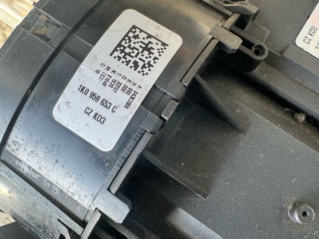 bontott VW CADDY Légzsák Átvezető Szalagkábel