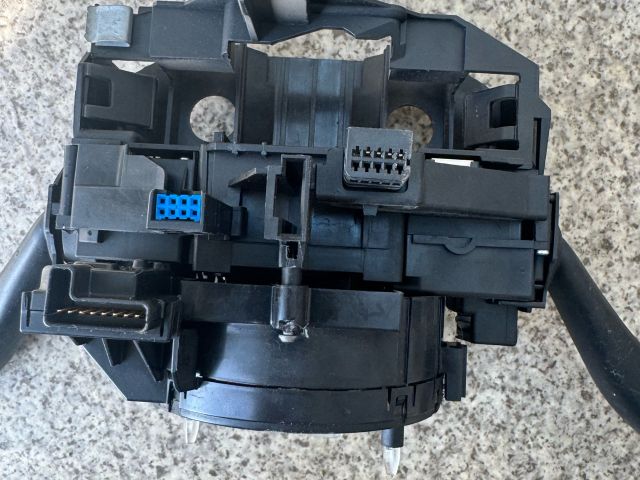 bontott VW CADDY Légzsák Átvezető Szalagkábel