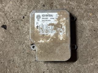 bontott VW CADDY Légzsák Elektronika