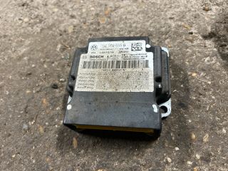 bontott VW CADDY Légzsák Elektronika