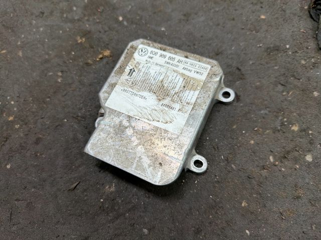 bontott VW CADDY Légzsák Elektronika