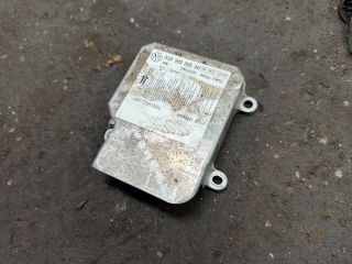 bontott VW CADDY Légzsák Elektronika