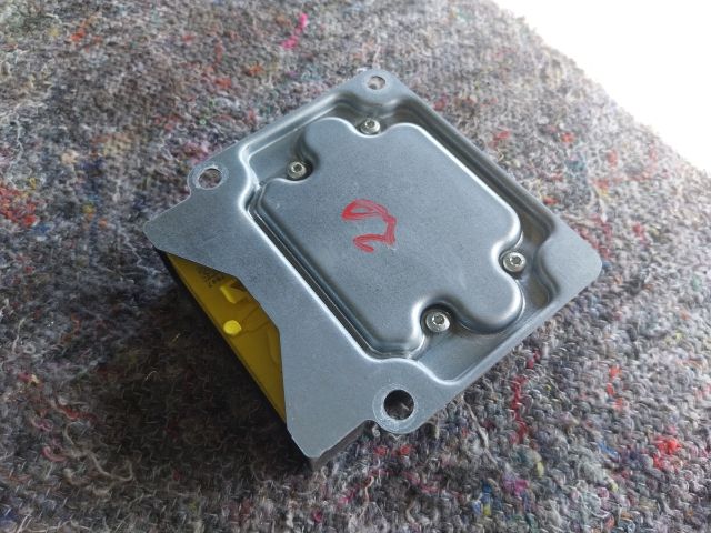 bontott VW CADDY Légzsák Elektronika