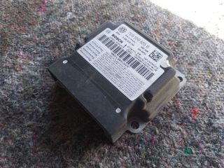 bontott VW CADDY Légzsák Elektronika