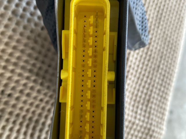 bontott VW CADDY Légzsák Elektronika