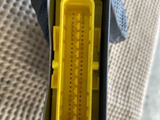 bontott VW CADDY Légzsák Elektronika