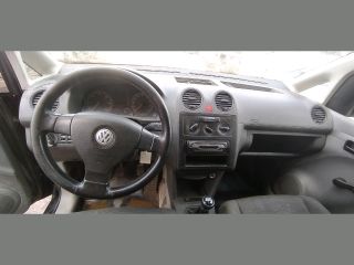 bontott VW CADDY Légzsák Elektronika