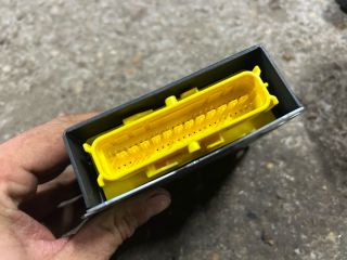 bontott VW CADDY Légzsák Elektronika