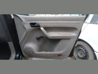 bontott VW CADDY Légzsák Elektronika