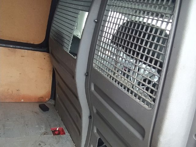 bontott VW CADDY Légzsák Elektronika