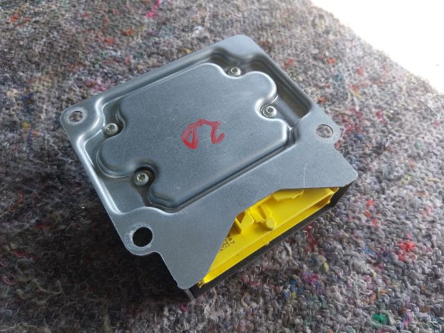 bontott VW CADDY Légzsák Elektronika