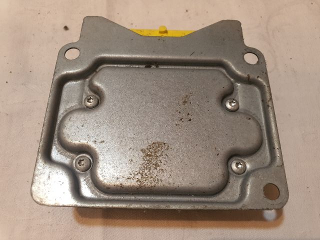 bontott VW CADDY Légzsák Elektronika