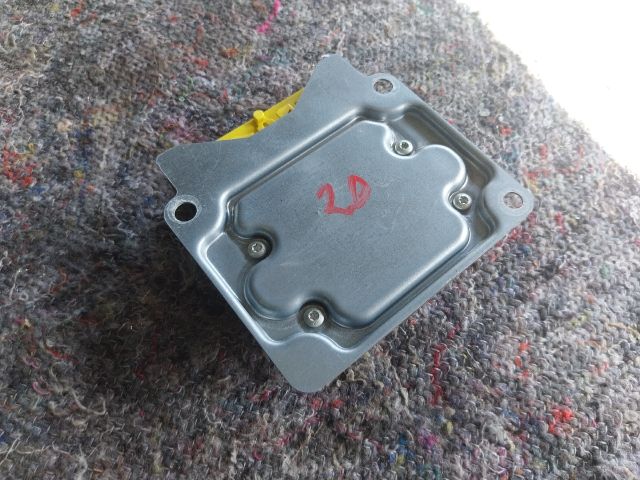 bontott VW CADDY Légzsák Elektronika