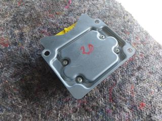 bontott VW CADDY Légzsák Elektronika