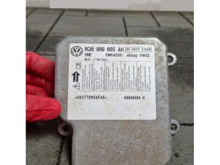 bontott VW CADDY Légzsák Elektronika