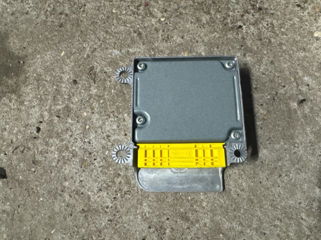 bontott VW CADDY Légzsák Elektronika