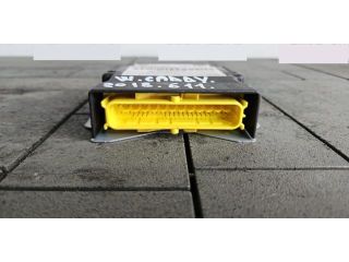 bontott VW CADDY Légzsák Elektronika