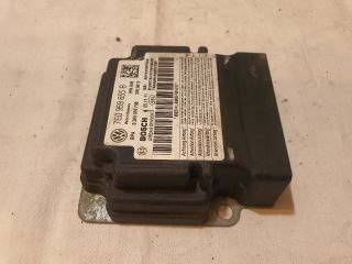 bontott VW CADDY Légzsák Elektronika