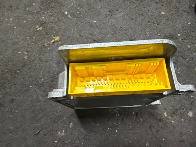 bontott VW CADDY Légzsák Elektronika