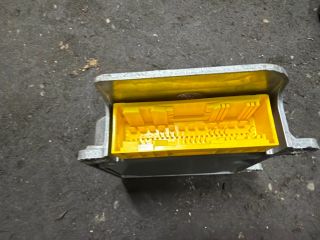 bontott VW CADDY Légzsák Elektronika