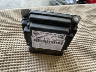 bontott VW CADDY Légzsák Elektronika