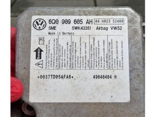 bontott VW CADDY Légzsák Elektronika