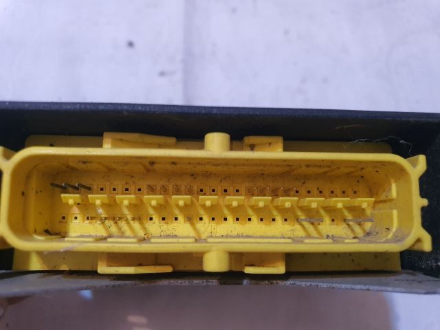 bontott VW CADDY Légzsák Elektronika