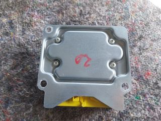 bontott VW CADDY Légzsák Elektronika