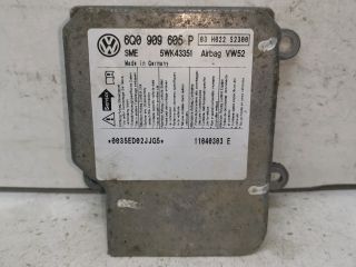 bontott VW CADDY Légzsák Elektronika