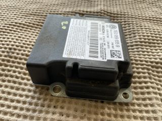 bontott VW CADDY Légzsák Elektronika