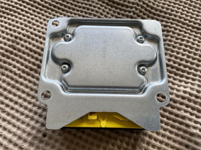 bontott VW CADDY Légzsák Elektronika