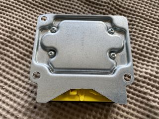 bontott VW CADDY Légzsák Elektronika