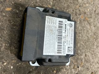 bontott VW CADDY Légzsák Elektronika