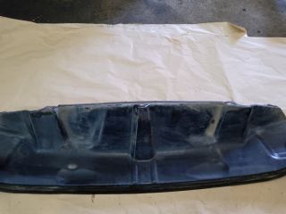 bontott VW CADDY Levélrács Tartó