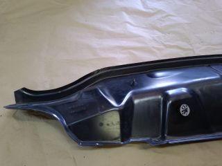 bontott VW CADDY Levélrács Tartó