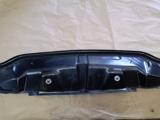 bontott VW CADDY Levélrács Tartó