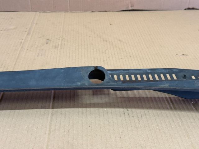 bontott VW CADDY Levélrács