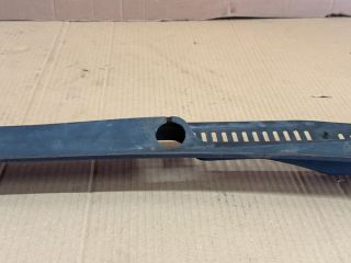 bontott VW CADDY Levélrács