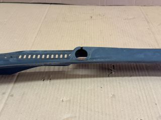 bontott VW CADDY Levélrács