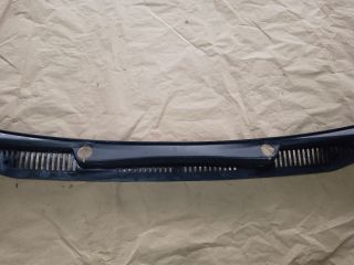 bontott VW CADDY Levélrács