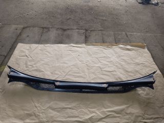 bontott VW CADDY Levélrács