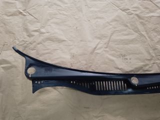 bontott VW CADDY Levélrács