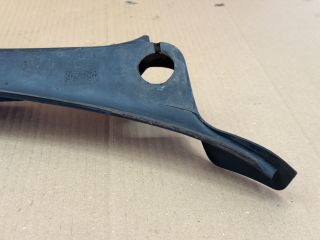 bontott VW CADDY Levélrács