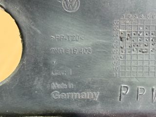 bontott VW CADDY Levélrács